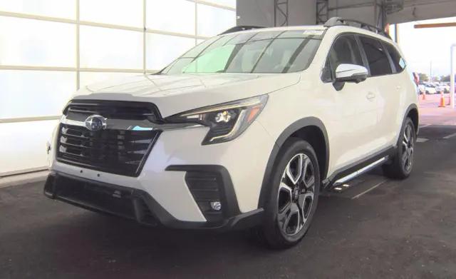 2023 Subaru Ascent Limited 7-Passenger for sale in St. Peters, MO