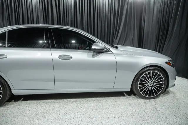 2026 Mercedes-Benz C-CLASS C 300 C 300