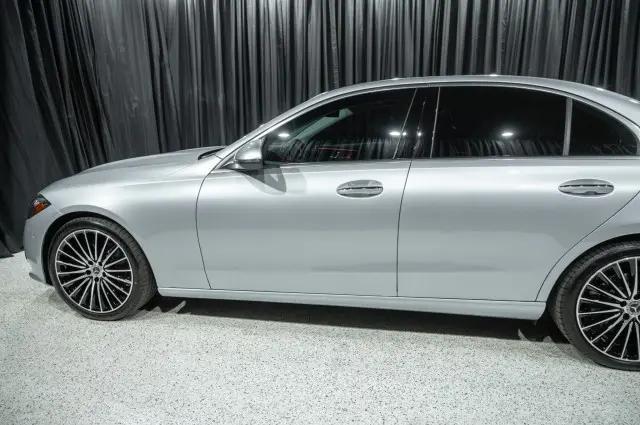 2026 Mercedes-Benz C-CLASS C 300 C 300