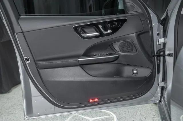 2026 Mercedes-Benz C-CLASS C 300 C 300