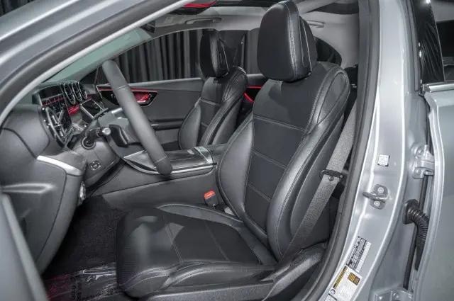 2026 Mercedes-Benz C-CLASS C 300 C 300