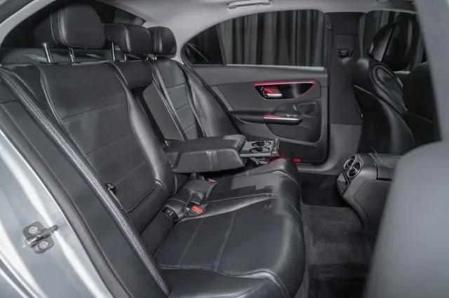 2026 Mercedes-Benz C-CLASS C 300 C 300