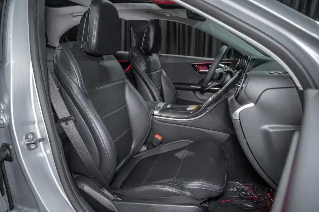 2026 Mercedes-Benz C-CLASS C 300 C 300