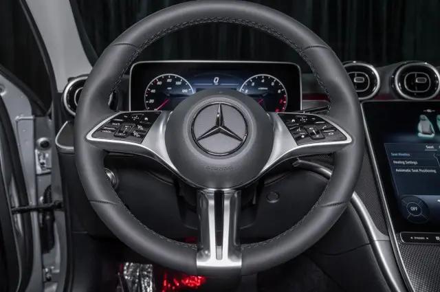2026 Mercedes-Benz C-CLASS C 300 C 300