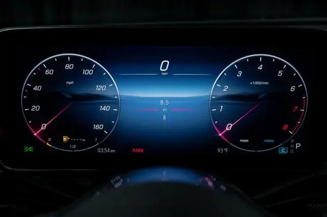 2026 Mercedes-Benz C-CLASS C 300 C 300