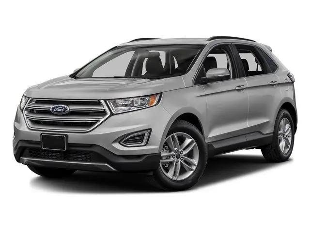 2017 Ford Edge SEL for sale in Ocala, FL