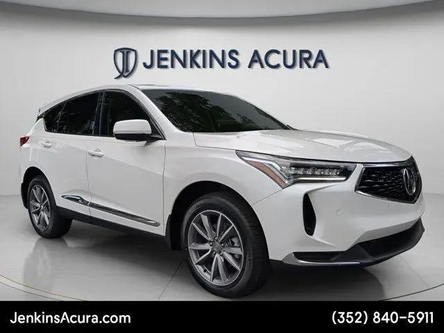 2023 Acura RDX Technology Package for sale in Ocala, FL