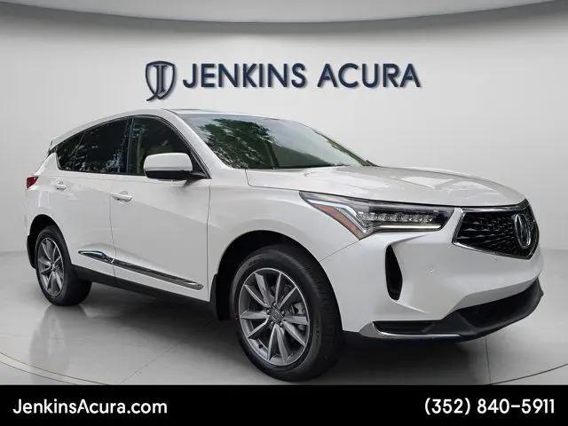 2023 Acura RDX Technology Package