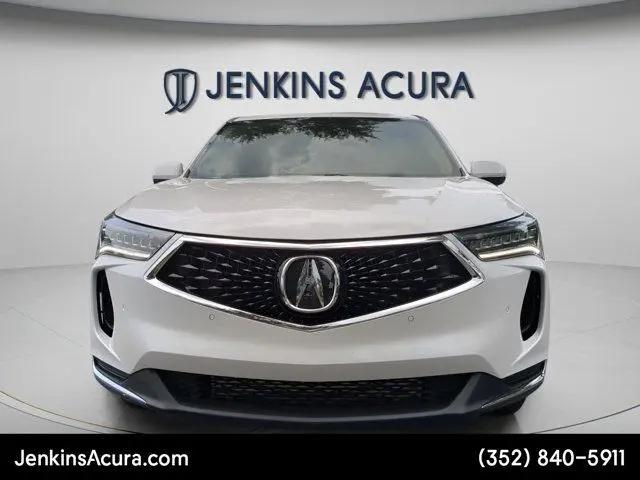 2023 Acura RDX Technology Package