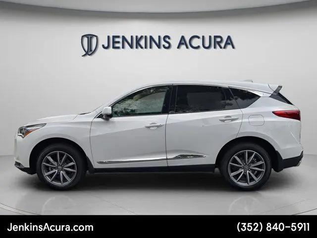 2023 Acura RDX Technology Package
