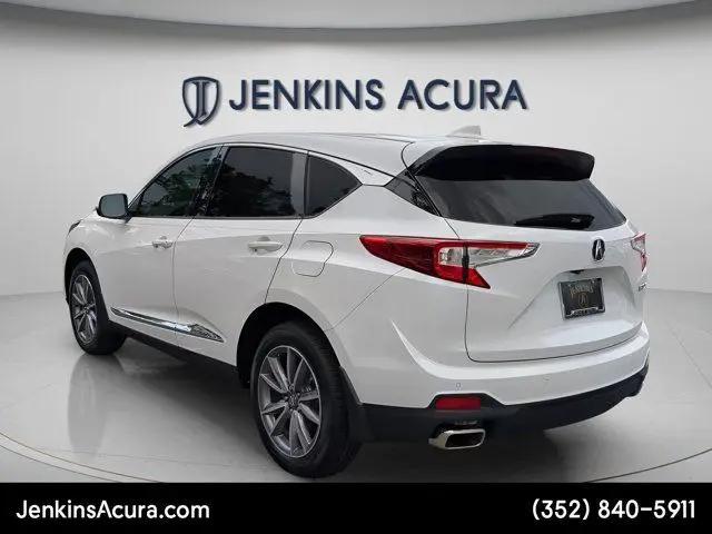 2023 Acura RDX Technology Package