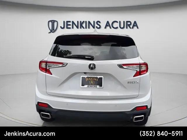 2023 Acura RDX Technology Package