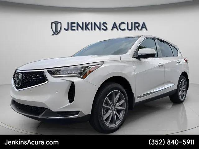 2023 Acura RDX Technology Package