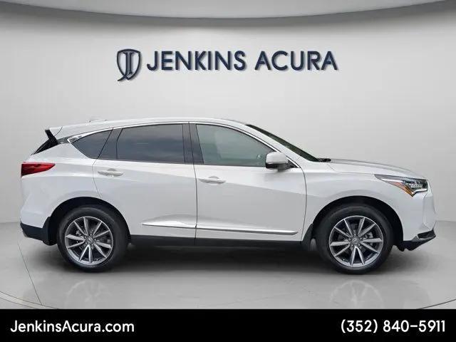 2023 Acura RDX Technology Package