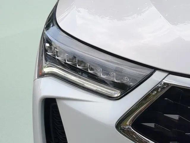 2023 Acura RDX Technology Package