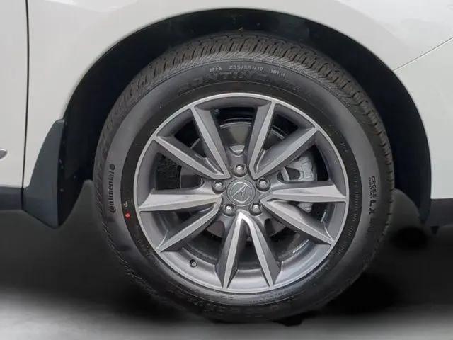 2023 Acura RDX Technology Package