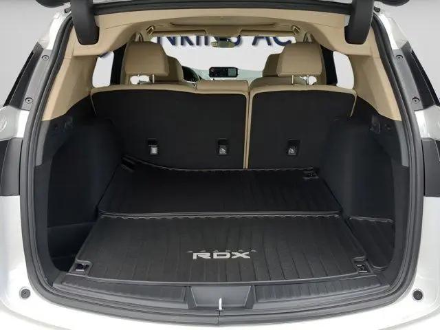 2023 Acura RDX Technology Package