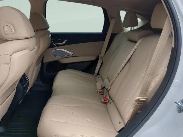 2023 Acura RDX Technology Package