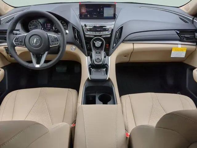 2023 Acura RDX Technology Package