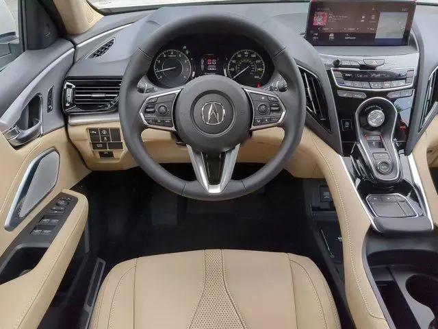2023 Acura RDX Technology Package