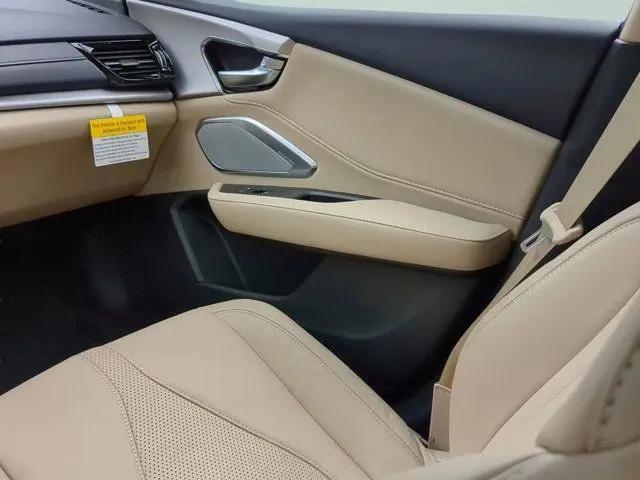 2023 Acura RDX Technology Package