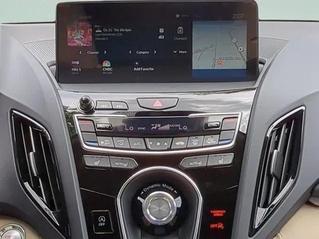 2023 Acura RDX Technology Package