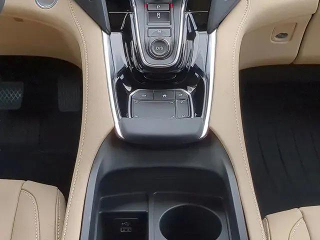 2023 Acura RDX Technology Package