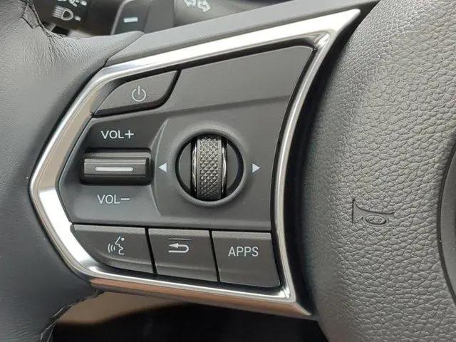 2023 Acura RDX Technology Package