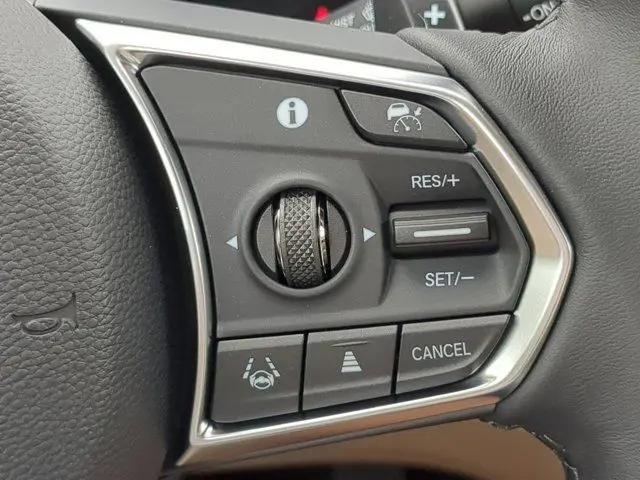 2023 Acura RDX Technology Package