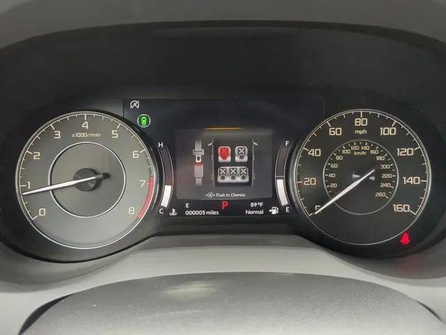 2023 Acura RDX Technology Package