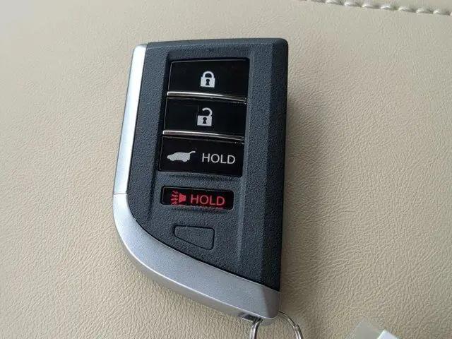 2023 Acura RDX Technology Package