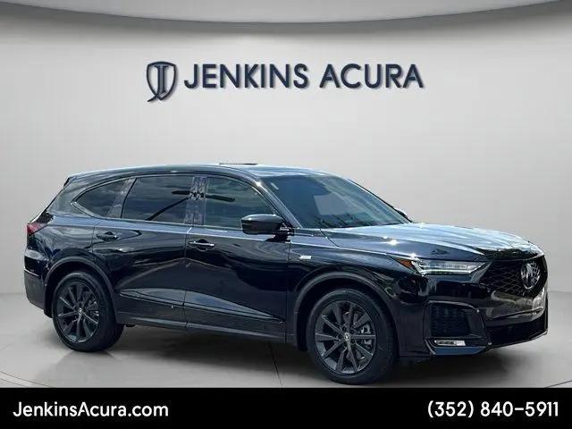 2026 Acura MDX A-SPEC for sale in Ocala, FL
