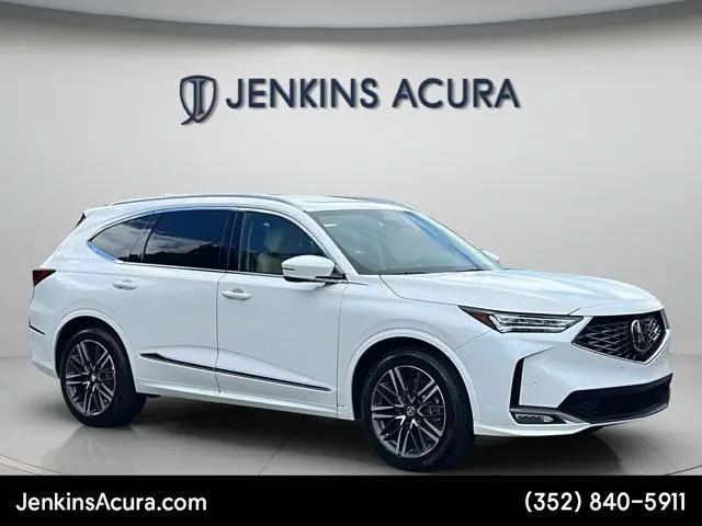 2026 Acura MDX Advance Package for sale in Ocala, FL