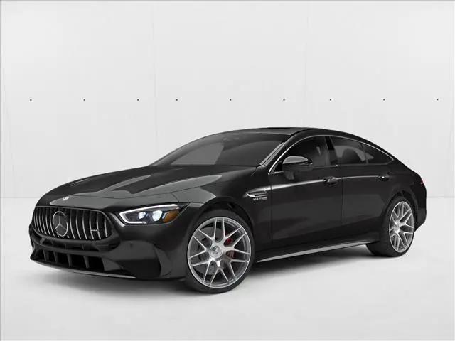 2026 Mercedes-Benz AMG GT AMG GT 63 for sale in Houston, TX
