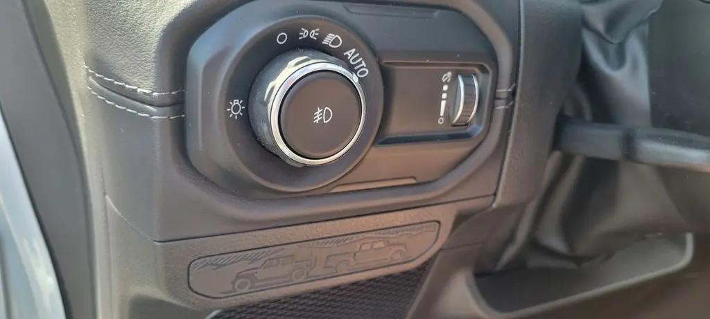 2025 Jeep Wrangler 4-Door Recon 4x4