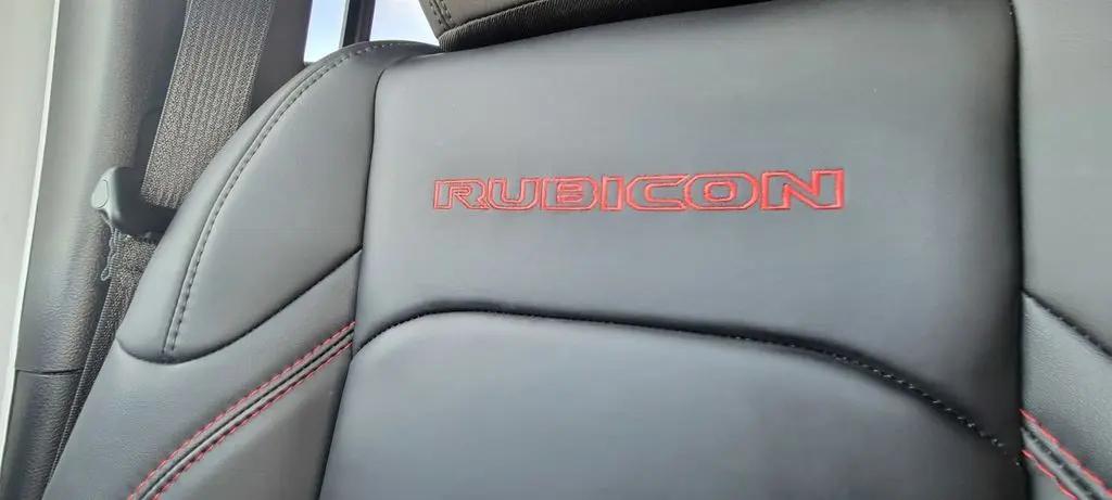 2025 Jeep Wrangler 4-Door Recon 4x4