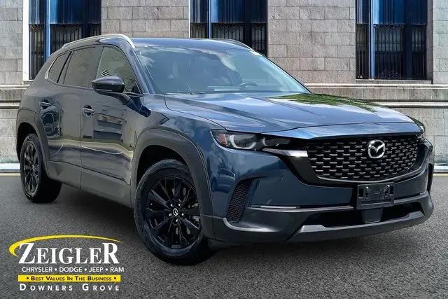 2024 Mazda CX-50 2.5 S Preferred for sale in Downers Grove, IL