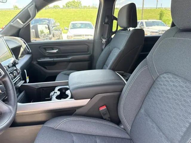 2026 Ram 1500 Express Crew Cab 4x4 57 Box