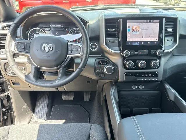 2026 Ram 1500 Express Crew Cab 4x4 57 Box