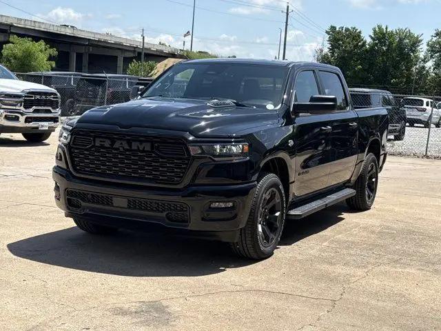 2026 Ram 1500 Express Crew Cab 4x4 57 Box