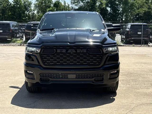 2026 Ram 1500 Express Crew Cab 4x4 57 Box