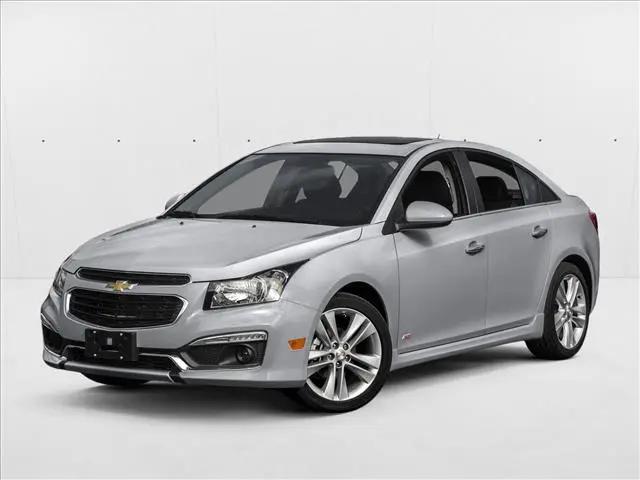 2016 Chevrolet Cruze Limited 1LT Auto for sale in Winter Park, FL