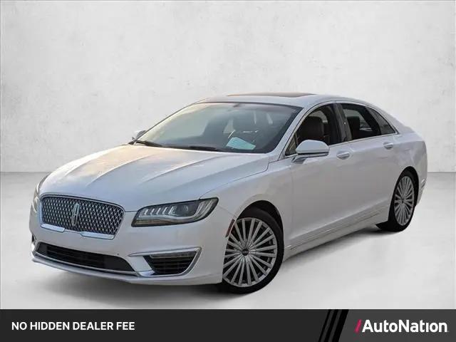 2017 Lincoln MKZ Reserve for sale in Winter Park, FL