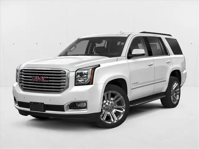2018 GMC Yukon SLT for sale in Winter Park, FL