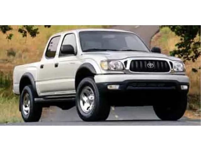 2001 Toyota Tacoma PreRunner for sale in Winter Park, FL