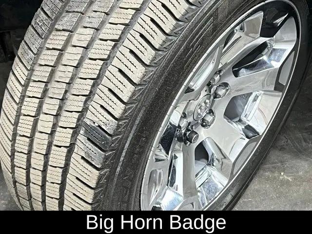 2022 Ram 1500 Big Horn Crew Cab 4x2 6'4" Box