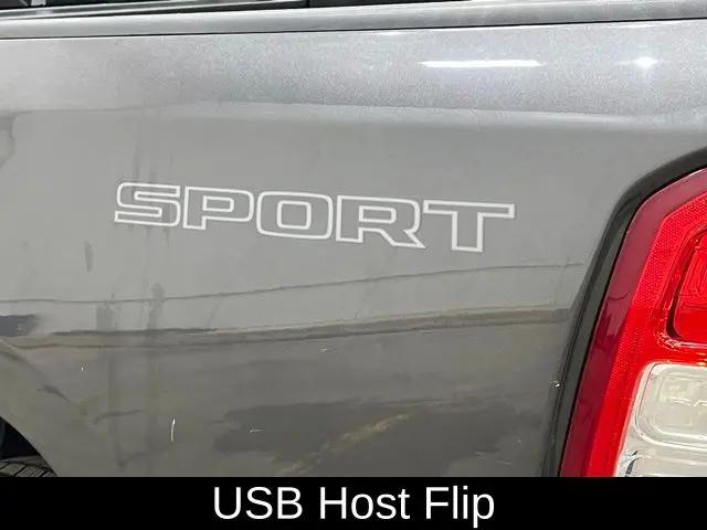 2022 Ram 1500 Big Horn Crew Cab 4x2 6'4" Box