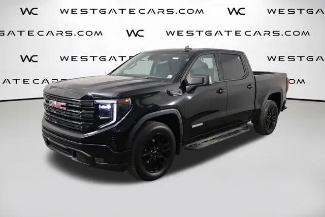 2023 GMC Sierra 1500 2WD Crew Cab Short Box Elevation for sale in Wake Forest, NC