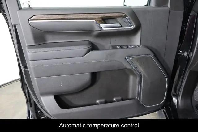 2023 GMC Sierra 1500 2WD Crew Cab Short Box Elevation