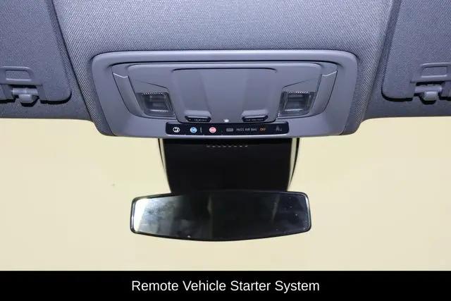 2023 GMC Sierra 1500 2WD Crew Cab Short Box Elevation
